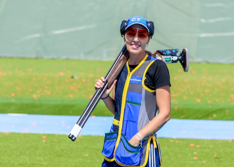 ΣΚΟΠΟΒΟΛΗ: Μεγάλος ανταγωνισμός στον πρώτο αγώνα