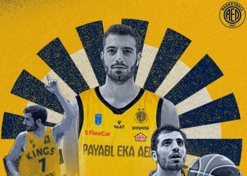 Ηχηρή επιστροφή στην payabl EKA AEΛ μετά από 14 χρόνια