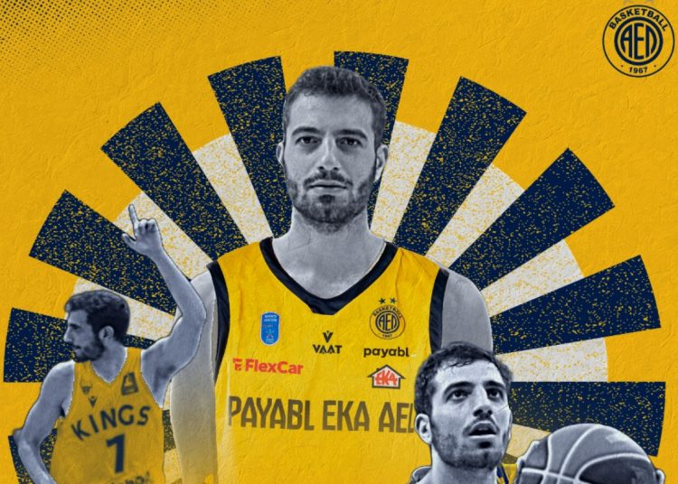 Ηχηρή επιστροφή στην payabl EKA AEΛ μετά από 14 χρόνια