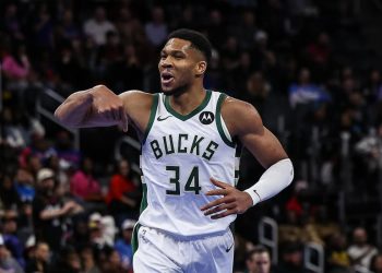 «Στην Κύπρο δεν είναι το Eurobasket; Πωωω, εντάξει θα είναι εκεί οι Έλληνες να μας υποστηρίξουν»