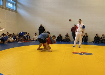 Διεθνές τουρνουά Σάμπο φιλοξενεί η Λάρνακα το Σαββατοκύριακο 22-23 Φεβρουαρίου