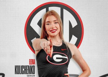 Ισοφάρισε την ατομική της επίδοση στον κλειστό στίβο η Κουλιτσένκο