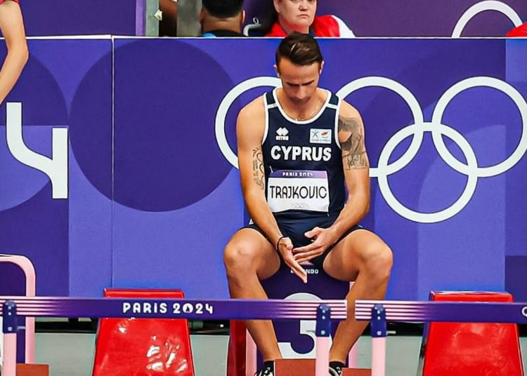 Ένας τραυματισμός κρατάει εκτός των επόμενων αγώνων τον Τράικοβιτς