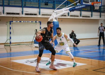 Nτέρμπι ΑΕΚ-Κεραυνός στα προημιτελικά