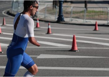 ΠΑΡΑΘΛΗΤΙΣΜΟΣ: Τις δυνάμεις του στα 400μ θα δοκιμάσει ο Ανδρέας Δουλαππάς