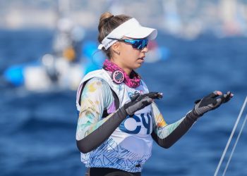 Νέα αρχή στο Σπλιτ για τη Μαριλένα Μακρή