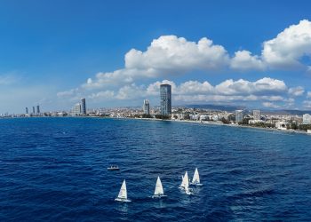 Προπονητικό καμπ στη Λεμεσό διοργάνωσε και φέτος ο Παύλος Κοντίδης