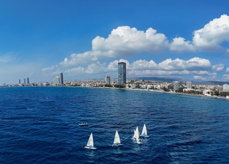 Προπονητικό καμπ στη Λεμεσό διοργάνωσε και φέτος ο Παύλος Κοντίδης