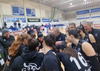 Βγήκαν τα τρία εισιτήρια, προβάδισμα για το τελευταίο