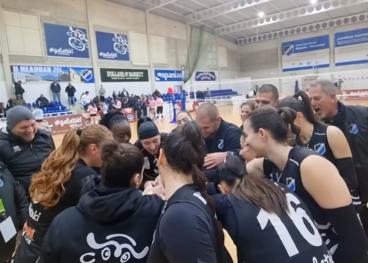 Βγήκαν τα τρία εισιτήρια, προβάδισμα για το τελευταίο