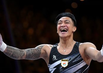 Υποψήφιος για κορυφαίος της χρονιάς σε βραβεία της Ευρωπαϊκής Ομοσπονδίας ο Μάριος Γεωργίου