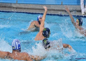 Yδατοσφαίριση: Μεγάλα σκορ για ΑΠΟΕΛ και Λεμεσός