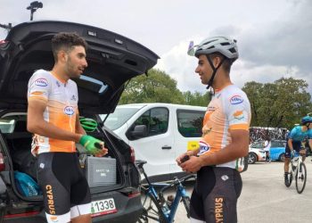 «Θα κάνουμε το καλύτερο δυνατόν – Ανυπομονούμε να δουλέψουμε με τον κ. Σεργκέι»