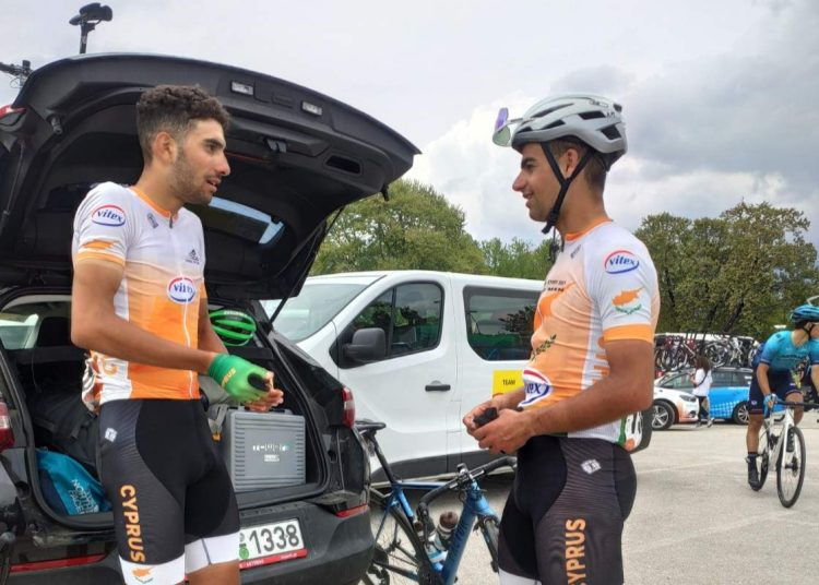 «Θα κάνουμε το καλύτερο δυνατόν – Ανυπομονούμε να δουλέψουμε με τον κ. Σεργκέι»