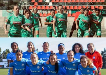 Έκλεισαν ραντεβού για τον τελικό του κυπέλλου Apollon Ladies και Ομόνοια