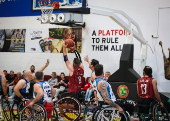 Κεραυνός και Απόλλωνας θα διεκδικήσουν ακόμη έναν τίτλο