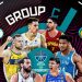 FIBA EuroBasket 2025: Στον όμιλο της Κύπρου οι Ελλάδα, Ισπανία, Ιταλία, Γεωργία και Βοσνία