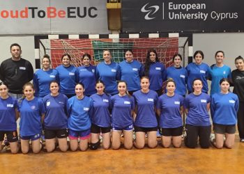 Η Κύπρος φιλοξενεί όμιλο της α’ προκριματικής φάσης του Women’s EHF EURO 2026