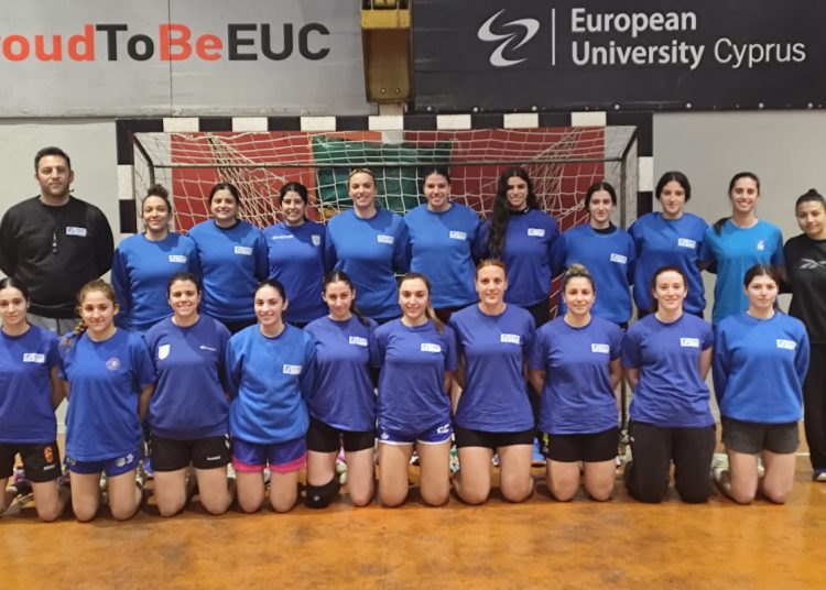 Η Κύπρος φιλοξενεί όμιλο της α’ προκριματικής φάσης του Women’s EHF EURO 2026