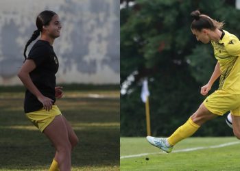 Με Βιολάρη και Παναγιώτου, πάει για πρωτάθλημα η ΑΕΚ Αθηνών