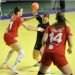 Ολοκλήρωσε με νίκη επί του Λουξεμβούργου η Εθνική Γυναικών Χάντμπολ