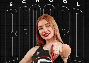 Έκανε δικό της το παγκύπριο ρεκόρ στον κλειστό στίβο η Έλενα Κουλιτσένκο