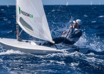 Έτοιμος για το πρώτο Παγκόσμιο Κύπελλο του 2025 ο Κοντίδης