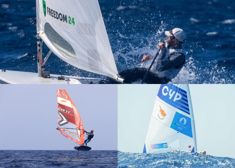 Κοντίδης, Μακρή και Χριστοφίδης στο Παγκόσμιο Κύπελλο της Μαγιόρκα