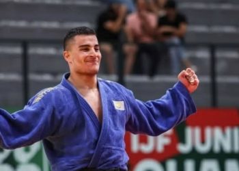 Πέμπτος στην Αυστρία ο Γιάννης Αντωνίου