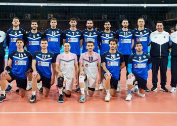 Έκλεισε θέση για τον τελικό ο Παφιακός