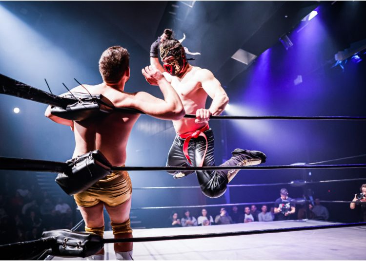 Όλα έτοιμα για το ACW: Inferno!