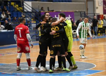 Πρώτο βήμα τίτλου για την ΑΕΛ κόντρα στην Ομόνοια