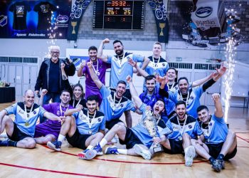 Ξανά πρωταθλήτρια η Ολυμπιάδα Νεαπόλεως και πλέον δίλημμα για άνοδο