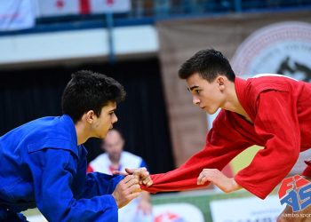 Πάνω από 700 αθλητές θα φιλοξενήσει η Λεμεσός στο Πανευρωπαϊκό Πρωτάθλημα Σάμπο