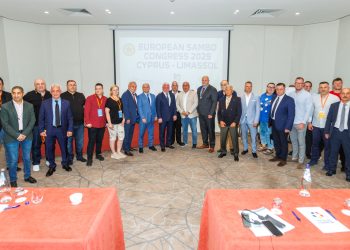 Η Λεμεσός φιλοξένησε το ετήσιο Συνέδριο της Ευρωπαϊκής Ομοσπονδίας ΣΑΜΠΟ