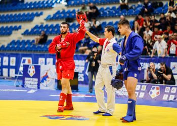 Ολοκληρώθηκε το Πανευρωπαϊκό Ανδρών/ Γυναικών στο ΣΑΜΠΟ, συνέχεια με τις «μικρές» ηλικίες