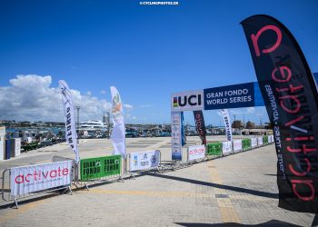 Διεξάγεται το τριήμερο 4-6 Απριλίου το 12ο Skoda Cyprus Gran Fondo