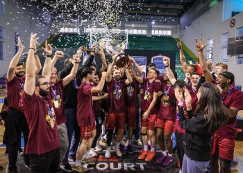 Ο Κεραυνός με το 13ο είναι ο πολυνίκης στο κύπελλο – Κορυφαίος ξανά ο Φίλιππος Τίγκας