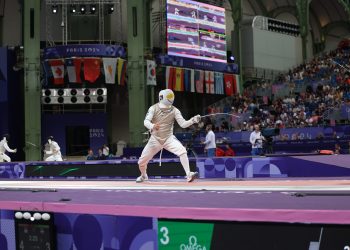 Εντατικά προετοιμάζεται ο Αλέξανδρος Τοφαλίδης για τα μεγάλα ραντεβού του 2025