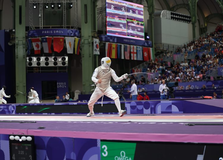 Εντατικά προετοιμάζεται ο Αλέξανδρος Τοφαλίδης για τα μεγάλα ραντεβού του 2025