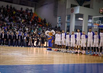 Ανυπομονεί ο κόσμος για τους αγώνες της Εθνικής Κύπρου στο FIBAEuroBasket 2025