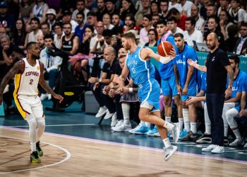 Οι αστέρες της EuroLeague που θα βρεθούν στην Κύπρο για το FIBA Euro Βasket 2025