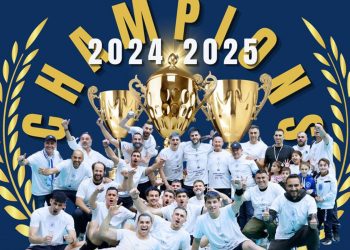 Φοβερή χρονιά για τον Παφιακό, συμπλήρωσε το τρεμπλ