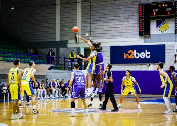 Σούπερ κόντρα ΑΠΟΕΛ – Ανόρθωση για να κλείσουν την τετράδα