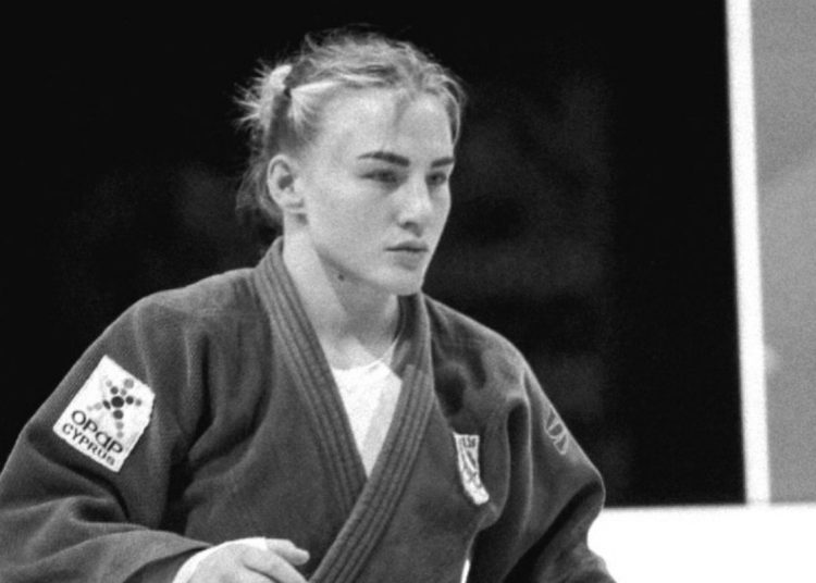 Ένατη στο Πανευρωπαϊκό Πρωτάθλημα στο Μαυροβούνιο η Σοφία Ασβεστά