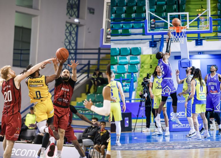 Κεραυνός και Ανόρθωση έκλεισαν ραντεβού στον τελικό