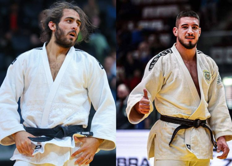 Στην 9η θέση Κρουσανιωτάκης και Μιχαήλ