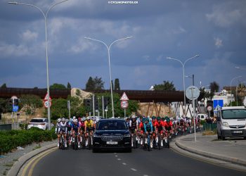 Τρίτη φορά νικητής στο Skoda Cyprus Gran Fondo ο Aidar Zakarin – Πρώτευσε η Ekaterina Kovalchuk στην κατηγορία των γυναικών