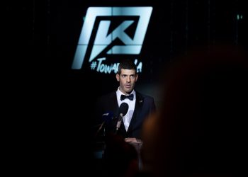 Με 48 αιτήσεις ολοκληρώθηκε ο πρώτος κύκλος του Πρόγραμμα Αθλητικής Ευθύνης #TowardsLA του Παύλου Κοντίδη