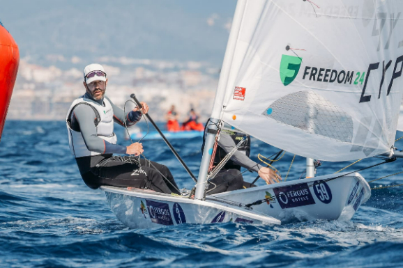 Στη Φορταλέζα το 2027 θα κριθούν οι Ολυμπιακές Προκρίσεις της Ιστιοπλοΐας ενόψει «Λος Άντζελες 2028»